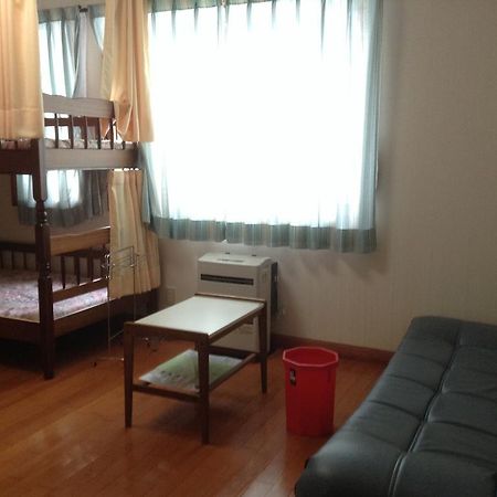Lodge Skade Omachi  Bagian luar foto