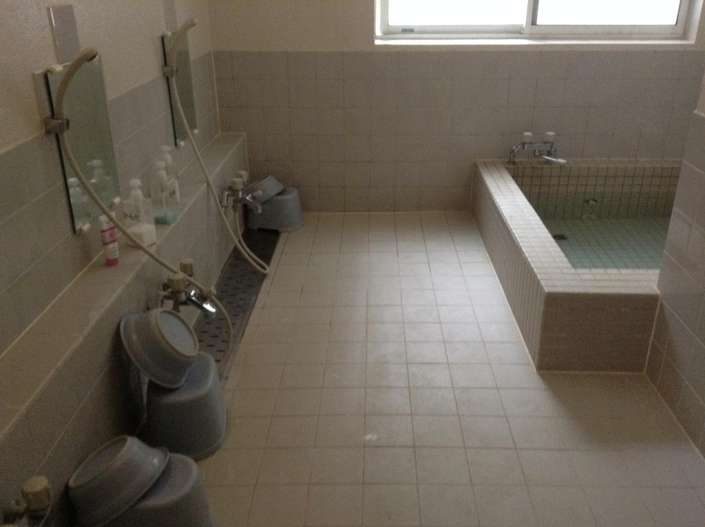 Lodge Skade Omachi  Bagian luar foto