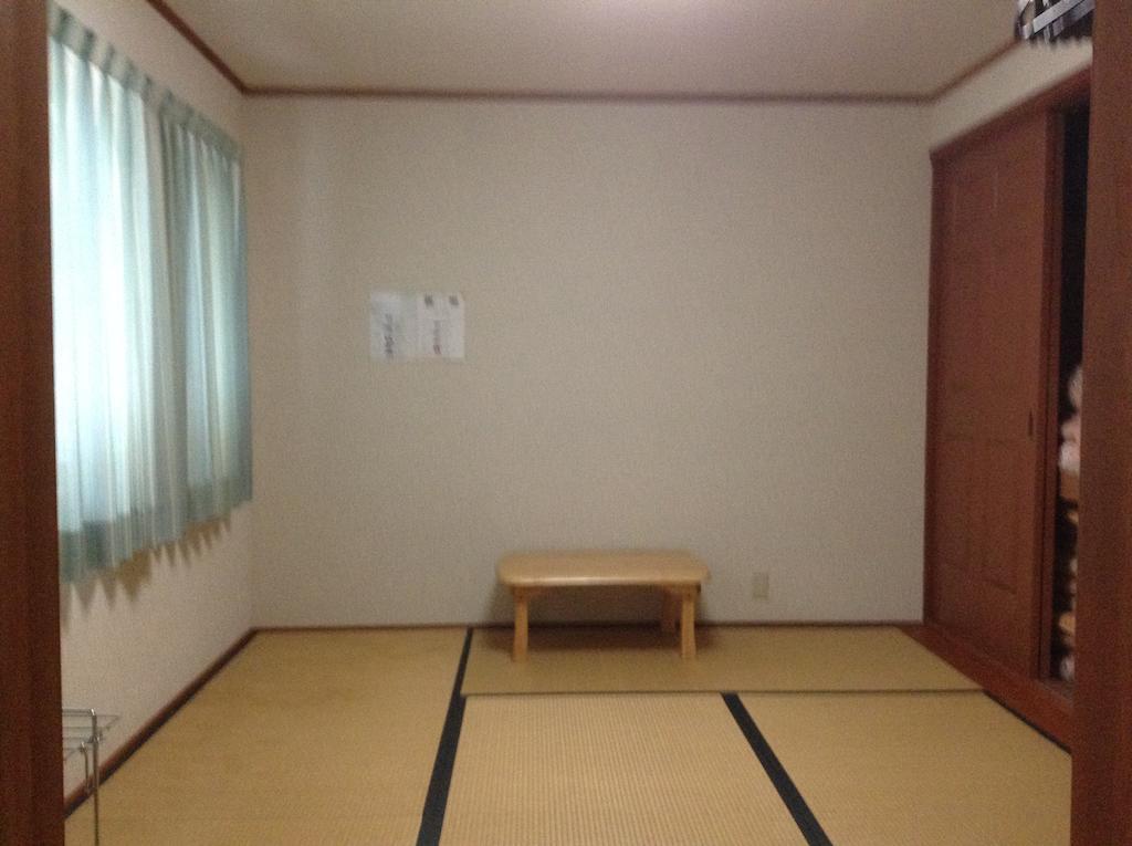 Lodge Skade Omachi  Bagian luar foto