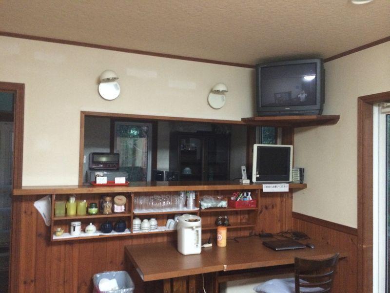 Lodge Skade Omachi  Bagian luar foto